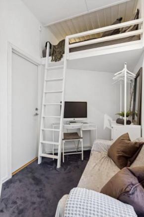 Cozy room in central Oslo Grunerløkka Happy Days